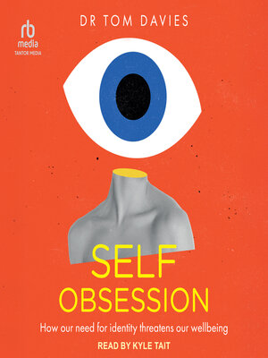 cover image of Self-Obsession